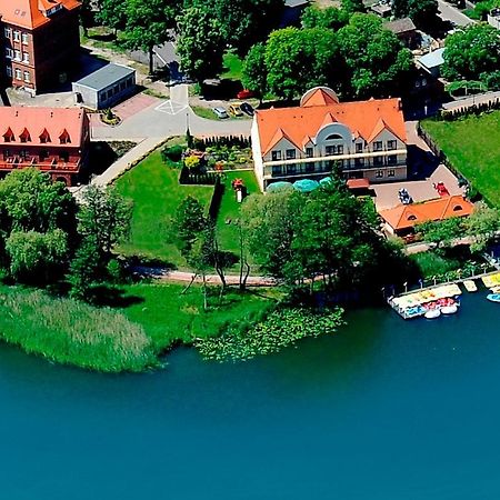 Hotel Barlinek Buitenkant foto