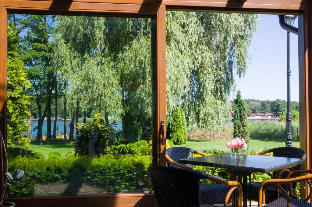 Hotel Barlinek Buitenkant foto