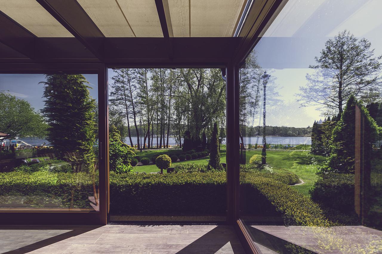 Hotel Barlinek Buitenkant foto