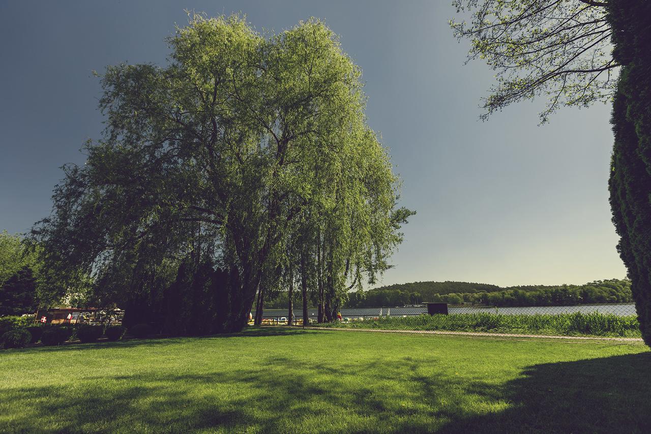 Hotel Barlinek Buitenkant foto