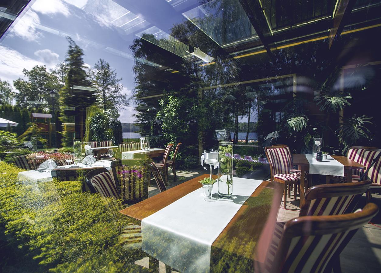 Hotel Barlinek Buitenkant foto